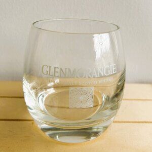 Glenmorangie Vintage Whisky Glass